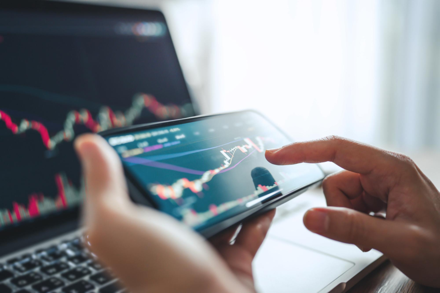 MT5 Trading Platform